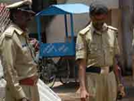 ING Vysya employee hacked to death in Bangalore