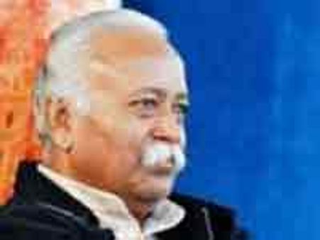 RSS maintains silence over Jaswant's expulsion