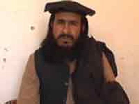 Maulvi Faqir Muhammed takes over Pak Taliban