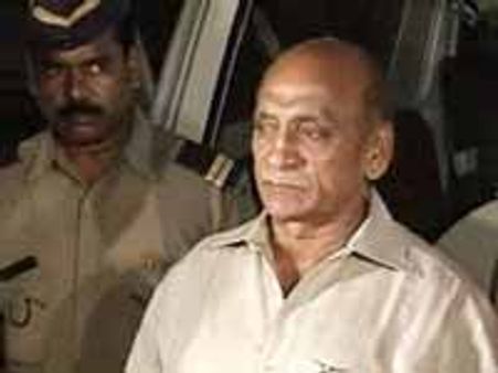 Nimbalkar Murder: CBI names Patil as prime accused
