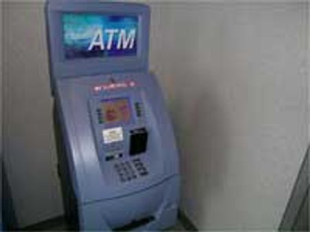 Banks limit free use of third party ATMs