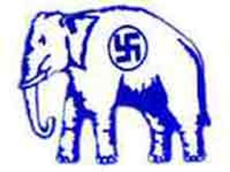 UP: BSP leader booked for beating Dalit labourer