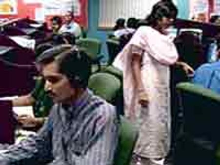 Indian IT firms may have to employ more UK staff