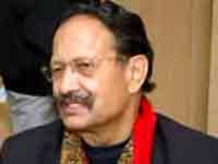 Why was I sacked? Khanduri asks BJP