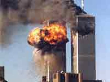 '9/11 plotters still alive & planning more terror'