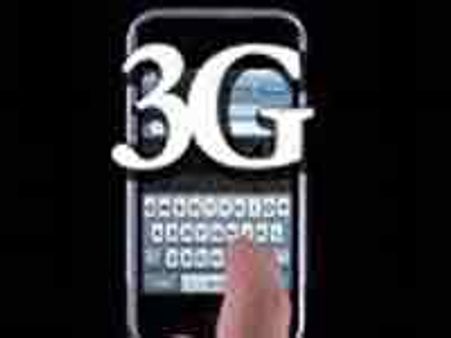 3G-4G auction prices raised by 3 quarters