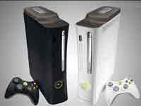 Game Console Price War: Xbox 360 gets cheaper