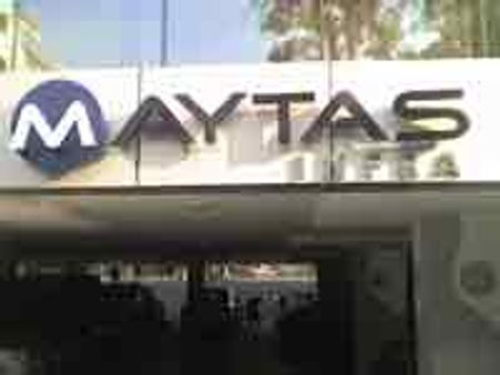 IL&FS will be new promoters of Maytas: Khurshid