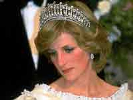 Remembering Princess Diana on death anniversary