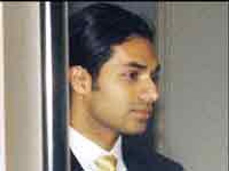 Designer Anand Jon gets lifer for sex crimes