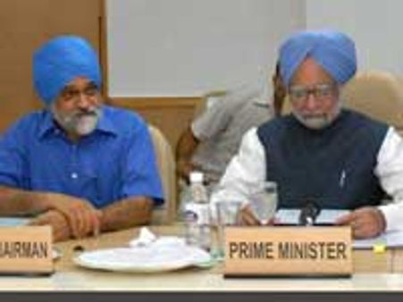 Economic growth to dip in Q2 & Q3: Plan Panel