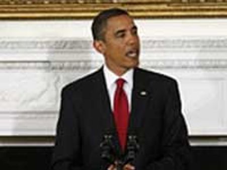 Obama hosts Ramadan dinner at White House