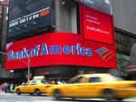 Bank of America asks armless man for thumbprint