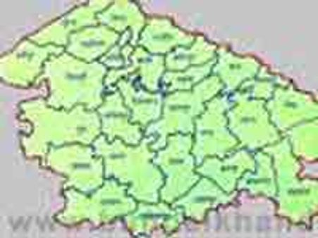 Bundelkhand farmers sell wives to fight drought