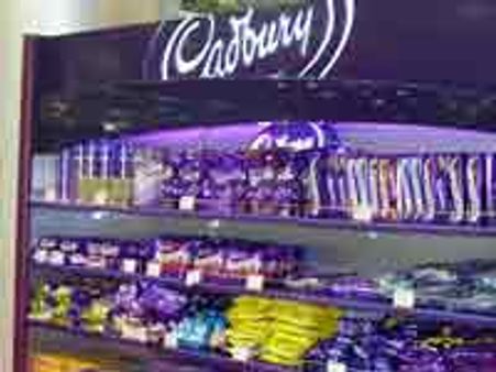 Kraft Foods makes $16.7bn bid for Cadbury