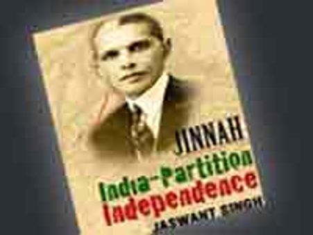 Jaswant's book flying off shelves in Gujarat