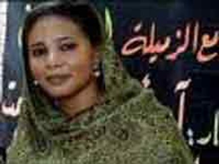 Sudan police rounds up Lubna Hussein's supporters