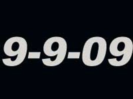 9/9/09 sees marriages, births & cat ban on net