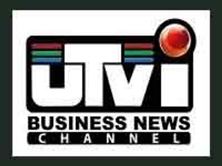 UTV-Bloomberg tie up to form TV biz network