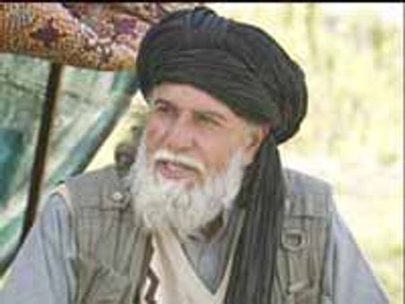 Security forces arrest Pak Taliban spokesman