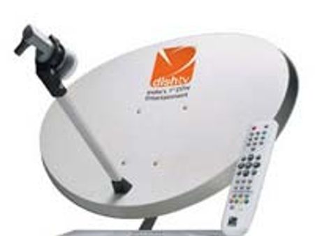 Indiatimes, Dish TV enter into strategic tie up