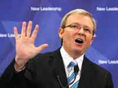 Oz PM warns Indian students against revenge attack