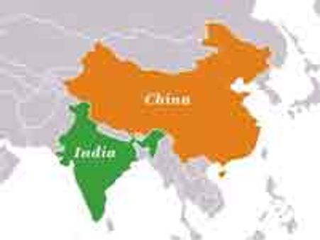 Meet on Chinese incursions called off