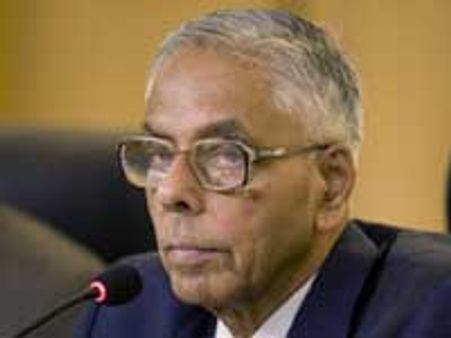 Pokhran II: NSA dismisses Santhanam's claims