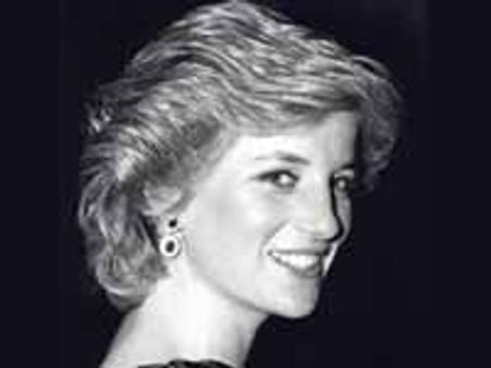 BBC show soured Diana's relationship with sister