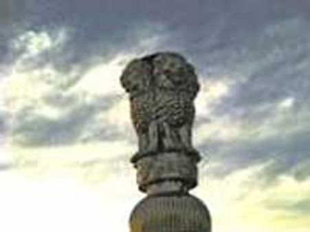 Centre spent Rs 100 cr in 5 yrs for VVIP bungalows