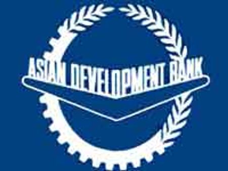 ADB raises India's growth forecast to 6 pc
