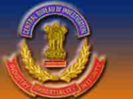 1st women DRI Director Gen under CBI probe
