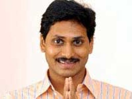 AP succession row: Jagan supporters torch buses