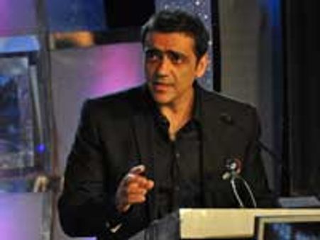 PVR chairman crowned entrepreneur of the year