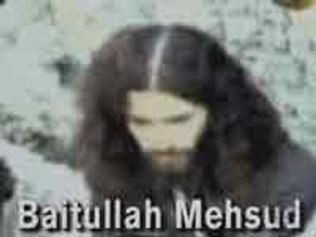 Taliban vow to avenge Mehsud's death
