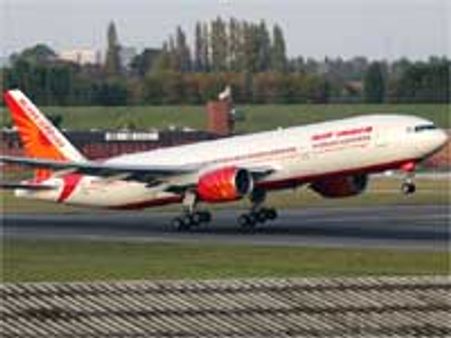 Molestation, assault case against Air India pilots