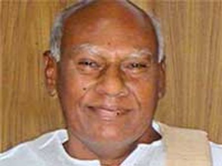 Another chopper controversy in Andhra Pradesh