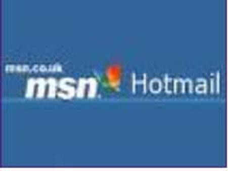 Hotmail passwords exposed in phishing attack