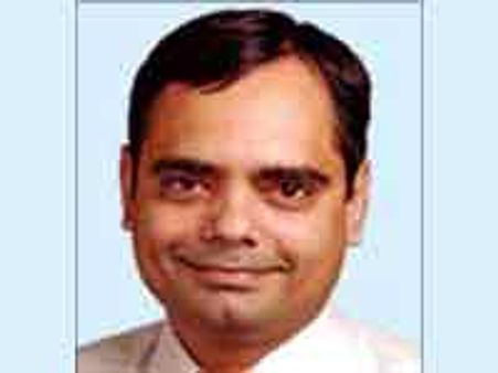 Indian-born to head PepsiCo's Quaker food division