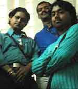 Mumbai NGO to vocationally train male sex workers