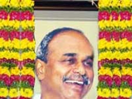 Andhra Pradesh: Kadapa to be renamed after YSR