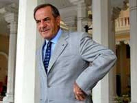 CBI opposes advocate plea against Quattrochi case