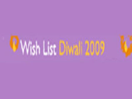 UK charity launches Diwali 'Wish List' Campaign