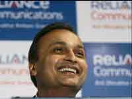 Anil proposes to resolve sibling dispute