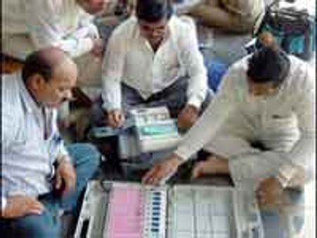 Maha, Haryana, Arunachal go to polls on Oct 13