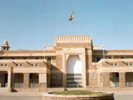Rajasthan HC stays quota for Gujjars, EBCs