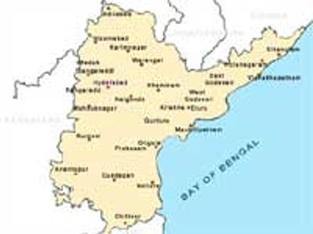 AP: Satyam employee murdered and stuffed in a sack