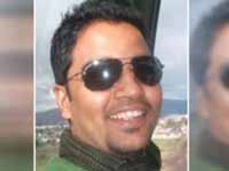 New Zealand: Indian student still missing