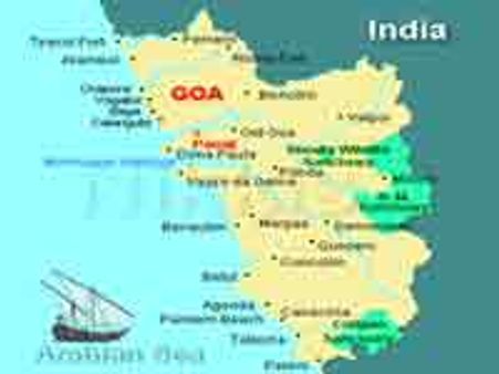 Right-wing Hindu group blamed for Goa explosion