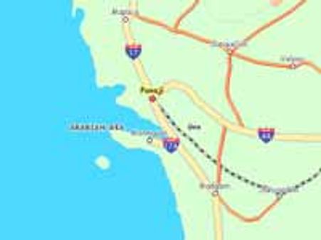 Goa blast: 2 members of Hindu group detained